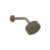 Gessi Anello pomme de douche mural 63354